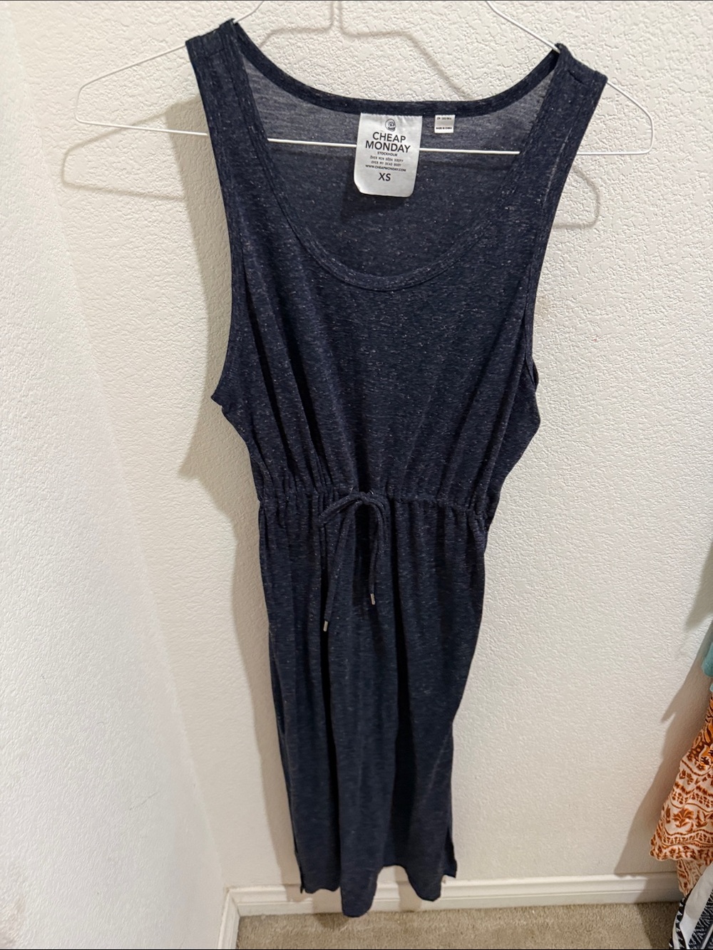 Dress Subcategory Identification